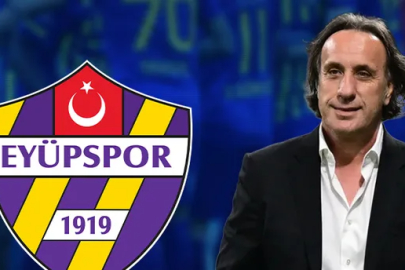 Eyüpspor'a kayyum atandı