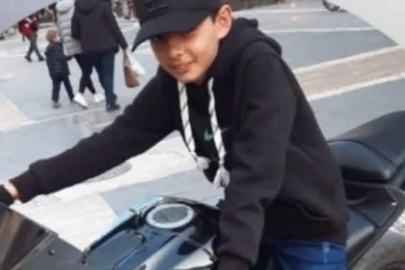 Feci kaza 17 yaşındaki genci hayattan kopardı