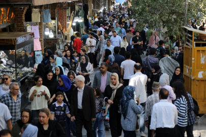 İran'da internet kısıtlamaları kalkıyor