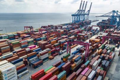 PET resin ithalatında tarife kontenjanı uygulaması