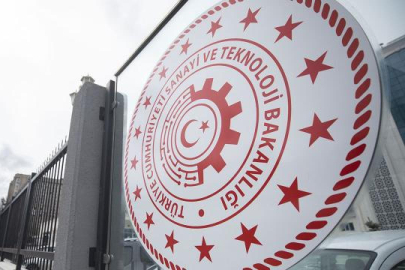 Sanayi ve Teknoloji Bakanlığı 13 ilde 16 yatırım alanı belirledi