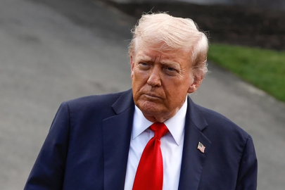 Trump’tan İran’a teşekkür: Büyük saygı duyuyorum