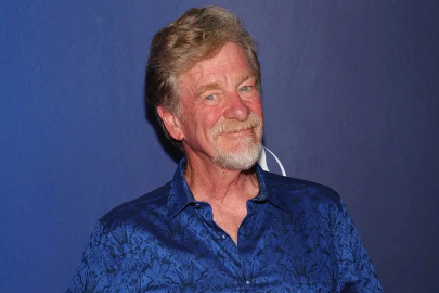 ‘Aslan Kral’ın yönetmeni Roger Allers yaşama veda etti