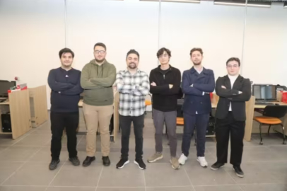 BTÜ öğrencileri TUSAŞ uçakları için üretiyor