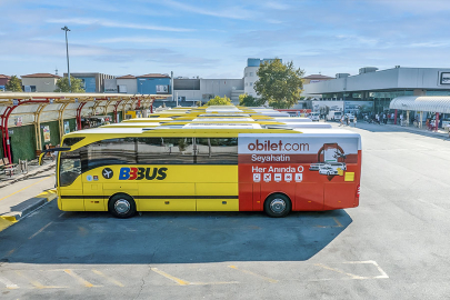 Bursa Büyükşehir’den tarihi “Büyük Rest”: BBBUS mücadelesi yeni bir boyuta taşınıyor