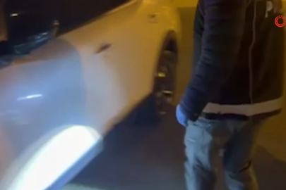 Bursa'da zehir tacirlerine operasyon: Uyuşturucu madde ve çok sayıda silah ele geçirildi