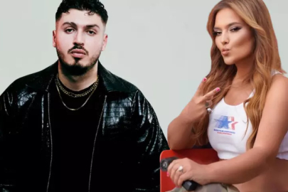 Demet Akalın ile Blok3 barıştı