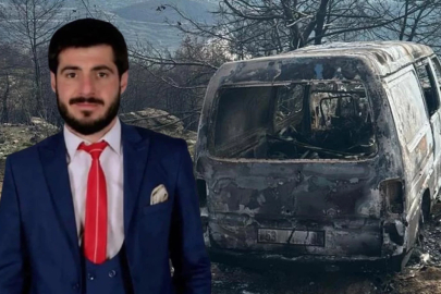 Genç müteahhidin sır ölümü! Acılı aileden cinayet iddiası