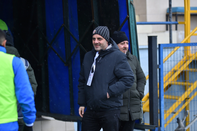 İnegölspor Başkanı Kani Ademoğlu sessizliğini bozdu