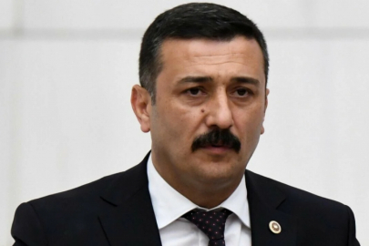 İYİ Parti'nin 4. Olağan Kurultayı tamamlandı! Bursa Milletvekili Türkoğlu GİK içerisinde yer aldı...