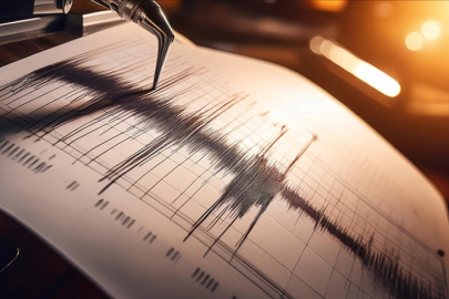 Pakistan'ın kuzeyinde 5,8 büyüklüğünde deprem