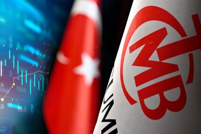 Piyasalar TCMB'nin faiz kararına odaklandı