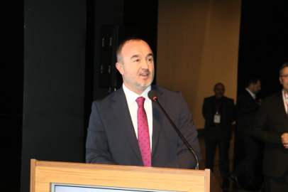 Şoförlerde Başkan AHMET ÇAKIR güven tazeledi