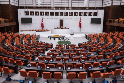 TBMM'ye yeni dokunulmazlık dosyaları sevk edildi