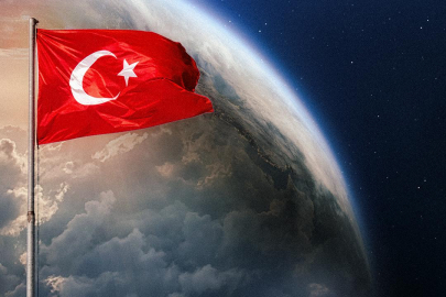 Türkiye uzay alanında küresel sahneye çıkıyor