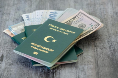 Yeşil pasaport 2 mesleğe daha geliyor!