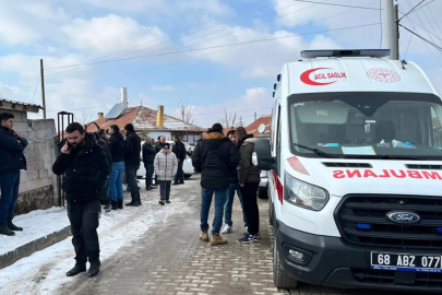 11 yaşındaki çocuk tüfekle vurulmuş halde ölü bulundu
