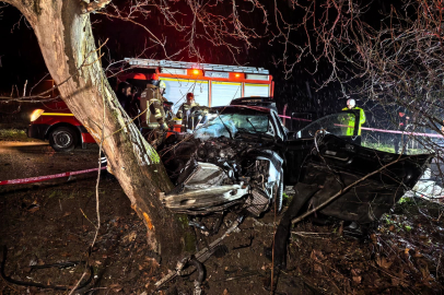 2 genç kızın hayatını kaybettiği kaza yeni gelişme: Sürücü 144 promil alkollü çıktı