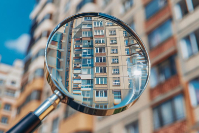 2025'te konut satışları yükseldi: İşte zirvedeki kent...