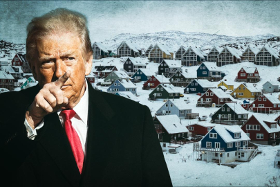 ABD uçaklarını Grönland'da konuşlandırıyor