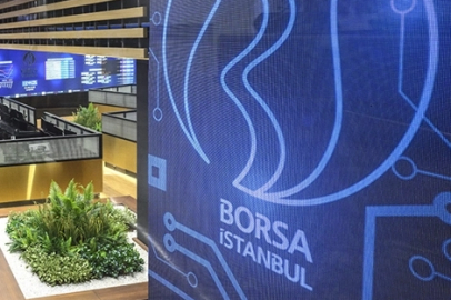 Borsa güne yükselişle başladı