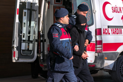 Bursa'da tekel bayine tüfekli saldırı: cezaevi firarisi 19 gün sonra tutuklandı