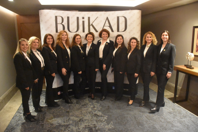 Bursa'da yılın başarılı iş kadınları belli oluyor