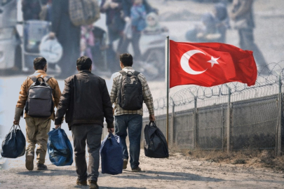 Bursa'daki Suriyeli sayısı belli oldu!