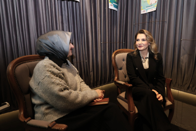 Bursa Osmangazi Belediyesi'nden genç girişimcilere ilham veren buluşma