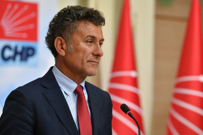 CHP Bursa Milletvekili Sarıbal'dan tarım politikalarına sert eleştiri!