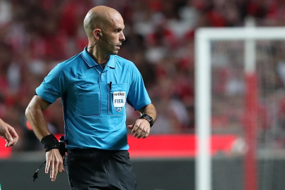 Fenerbahçe Aston Villa maçına Portekizli hakem