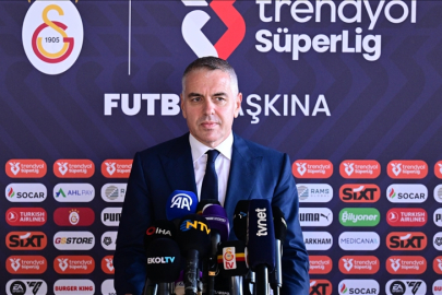 Galatasaray Genel Sekreteri Eray Yazgan'a hapis cezası