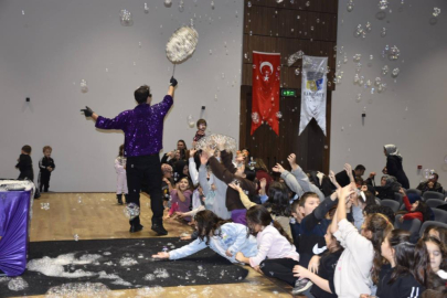 Karacabey'de sömestr çoşkusu start aldı