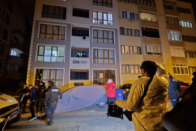 Kızının erkek arkadaşına kurşun yağdırdı!