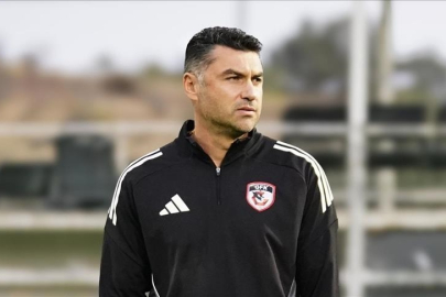 PFDK, Burak Yılmaz'a 3 maç men cezası verdi