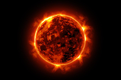 Son 20 yılın en güçlü Güneş fırtınası alarmı