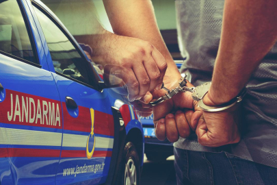 9 ilde 9 organize suç örgütüne operasyon: 89 şüpheli yakalandı