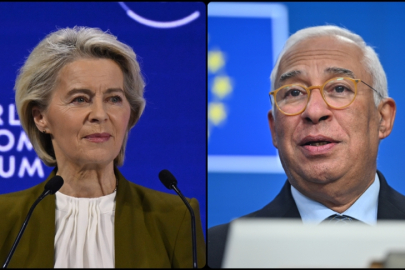 AB'den ABD'ye "yol ayrımına geldik" uyarısı