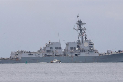 ABD'nin Karayipler'de el koyduğu petrol tankeri sayısı 7'ye çıktı