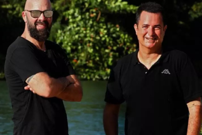 Acun Ilıcalı'nın yakın arkadaşı hakkında yakalama kararı!