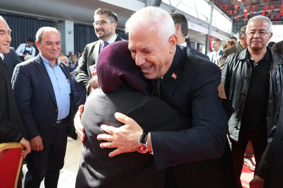 Başkan Bozbey’in yarım kalan mahalle buluşması yeniden yapılacak