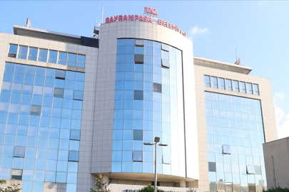 Bayrampaşa Belediyesi'ne yolsuzluk soruşturması: 11 kişi gözaltına alındı