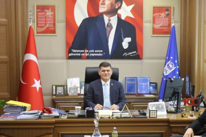 Bursa Büyükşehir’de ‘Genel Sekreter’ depremi: Halisçelik görevinden ayrılıyor