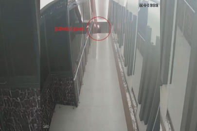 Bursa'da molotoflu saldırı: 8 şüpheli yakalandı