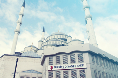 Bursa dahil 11 ilde Türkiye Diyanet Vakfı'ndan yarıyıl eğitim kampı