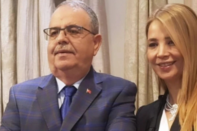 Bursa’nın Duayen Sanayicilerinden Recep Tarık Çevikel Hayatını Kaybetti