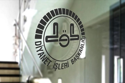 Diyanet yurt dışında görevlendirmek üzere 100 din görevlisi alacak