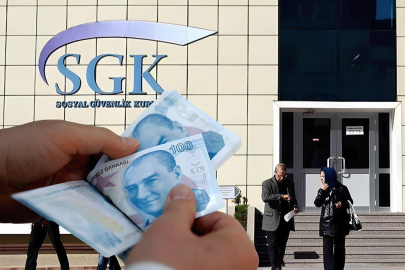 Erken emeklilik kapsamı genişliyor! Bu meslekler de dahil edilecek...