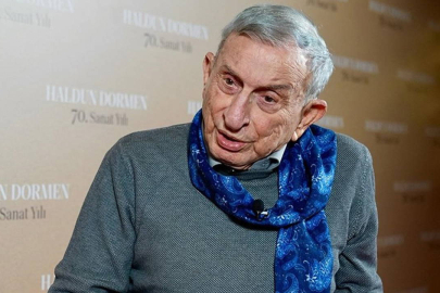 Haldun Dormen’in sağlık durumuyla ilgili yeni açıklama