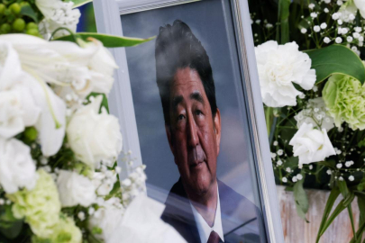 Japonya'nın eski Başbakanı Şinzo Abe'nin katiline müebbet hapis cezası